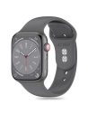 Kup Pasek Tech-Protect Silicone Apple Watch 4/5/6/7/8/9/SE/Ultra 1/2 42/44/45/49mm Agyag - THP2967 - {ean13} - Sklep Home Screen