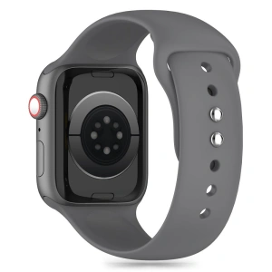 Kup Tech-Protect Silikon Apple Watch 4/5/6/7/8/9/SE/Ultra 1/2 42/44/45/49mm Ton - THP2967 - {ean13} - Sklep Home Screen