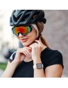 Kup Pasek Tech-Protect Silicone Apple Watch 4/5/6/7/8/9/SE/Ultra 1/2 42/44/45/49mm Agyag - THP2967 - {ean13} - Sklep Home Screen
