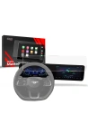 GrizzGlass CarDisplay Protection folie mată pentru Ford Mustang 7 2023-2024