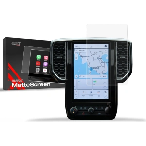 Kup Folia matowa GrizzGlass CarDisplay Protection do Ford Ranger 6 10,1" 2022-2024 - GRZ10622 - {ean13} - Sklep Home Screen