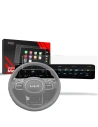 GrizzGlass CarDisplay Protection folie mată pentru Kia Sorento 4 2023-2024