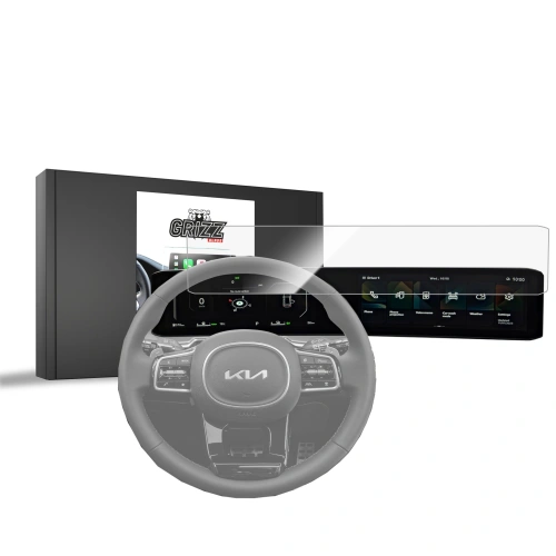 Kup Keramische Folie GrizzGlass CarDisplay Schutz für Kia Sorento 4 2023-2024 - GRZ10627 - {ean13} - Sklep Home Screen
