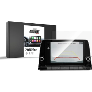 Buy Ceramic GrizzGlass CarDisplay Protection Kia Picanto 3 8" 2023-2024 - GRZ10632 - {ean13} - Home Screen Store Europe