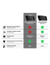 Kup Cserép fólia GrizzGlass CarDisplay védelem Renault Captur 10,4" 2024 [2w1] - GRZ10639 - {ean13} - Sklep Home Screen