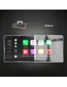 Buy Matte GrizzGlass CarDisplay Protection Renault Austral 9" 2022-2024 [2in1] - GRZ10640 - {ean13} - Home Screen Store Europe