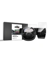 Kerámia fólia GrizzGlass CarDisplay Protection Renault Scenic E-Tech 12" 2024-hez [2w1]