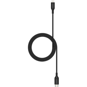Kup Cablul Mophie Essentials USB-C / Lightning 1m negru - MPH72 - {ean13} - Sklep Home Screen