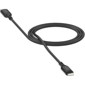 Kup Kabel Mophie Essentials USB-C / Lightning 1m black - MPH72 - {ean13} - Sklep Home Screen
