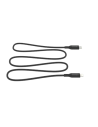Kup Kábel Mophie Essentials USB-C / Lightning 1m fekete - MPH72 - {ean13} - Sklep Home Screen