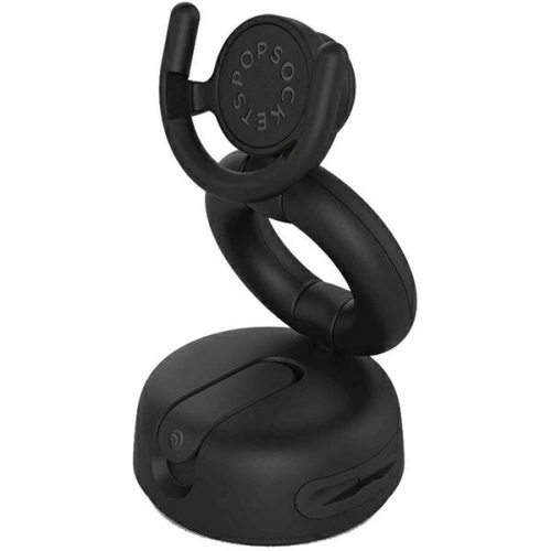 Buy PopSockets PopMount Car Dash & Windowshield black - POP525 - {ean13} - Home Screen Store Europe