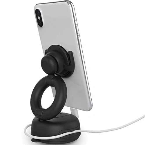 Kup Upevnění do auta na palubní desku / sklo PopSockets PopMount Car Dash & Windowshield černý/black - POP525 - {ean13} - Sklep Home Screen
