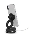 Kup Upevnění do auta na palubní desku / sklo PopSockets PopMount Car Dash & Windowshield černý/black - POP525 - {ean13} - Sklep Home Screen