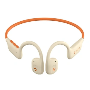 Buy Havit Freego1 Air wireless headphones beige - HVT303 - {ean13} - Home Screen Store Europe