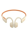 Drahtlose Kopfhörer Havit Freego1 Air beige