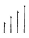 Buy TELESIN selfie grip with round head for sports cameras - TLS159 - {ean13} - Home Screen Store Europe