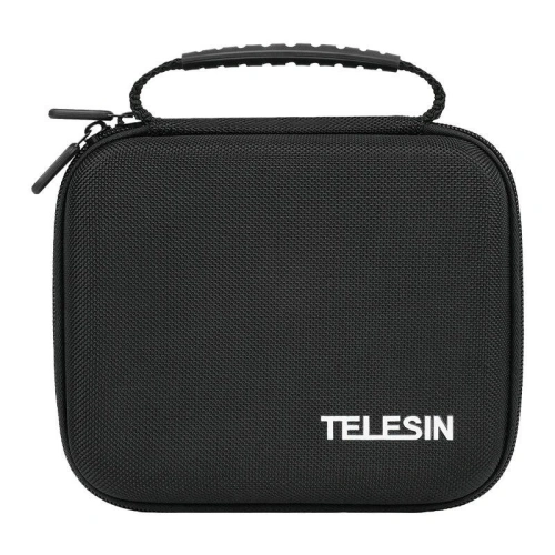 Kup Tárolótáska Telesin EVA a DJI Osmo Pocket 3 kamerához - TLS160 - {ean13} - Sklep Home Screen