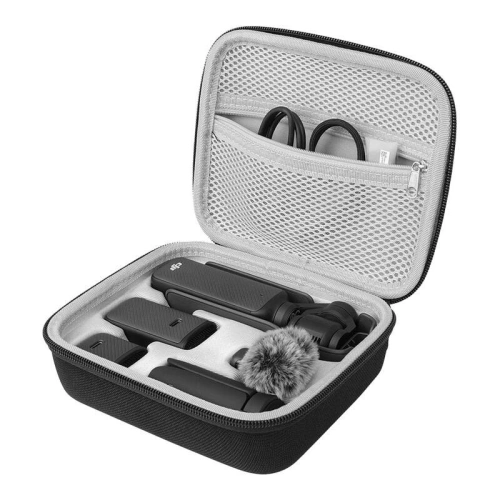 Buy Telesin EVA storage bag for DJI Osmo Pocket 3 camera - TLS160 - {ean13} - Home Screen Store Europe
