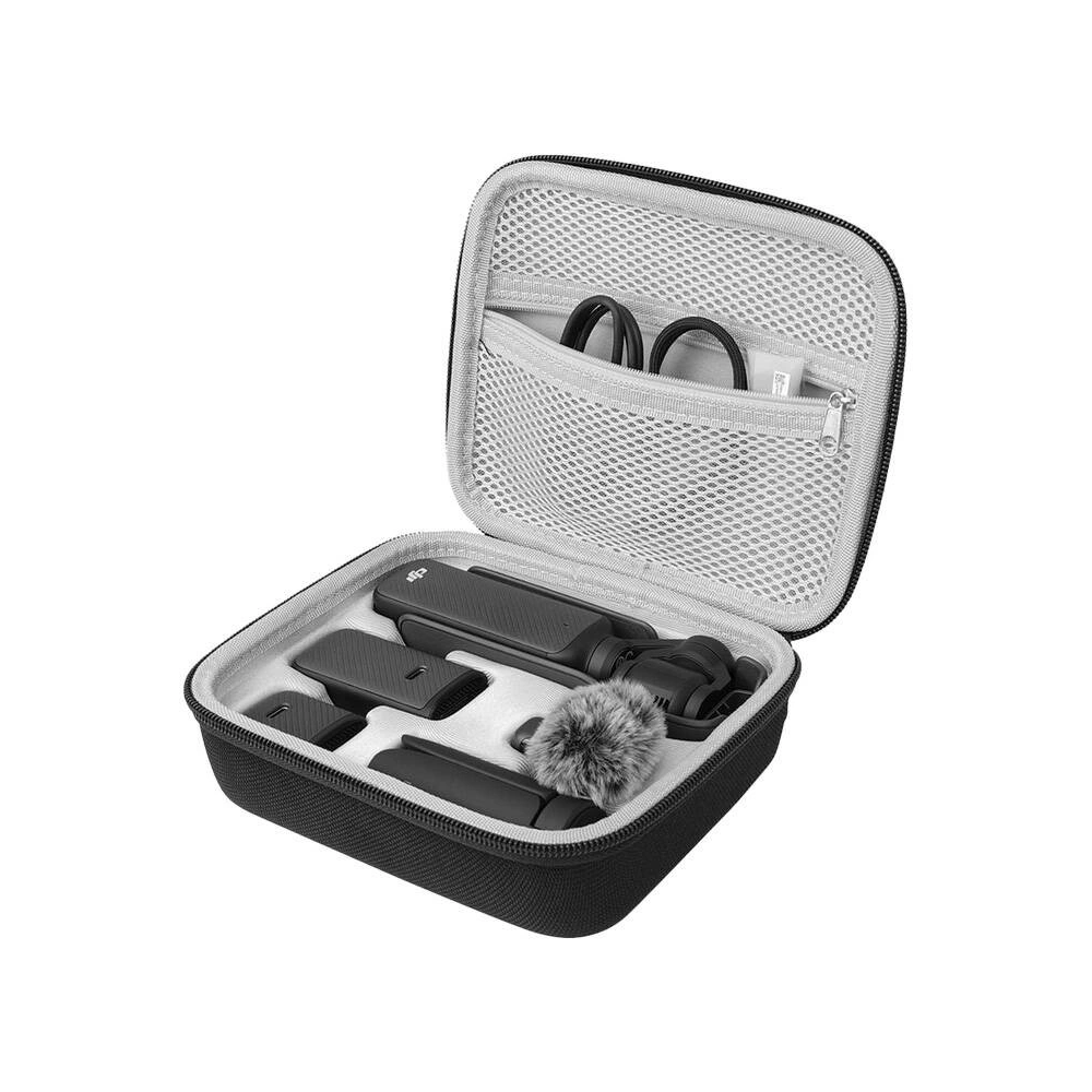 Torba  do przechowywania Telesin EVA do kamery DJI Osmo Pocket 3