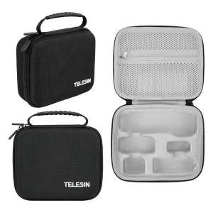 Buy Telesin EVA storage bag for DJI Osmo Pocket 3 camera - TLS160 - {ean13} - Home Screen Store Europe