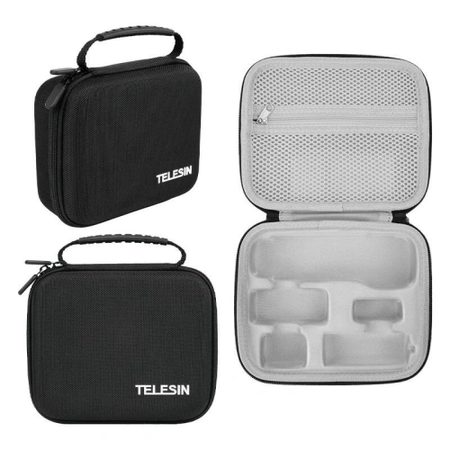 Buy Telesin EVA storage bag for DJI Osmo Pocket 3 camera - TLS160 - {ean13} - Home Screen Store Europe