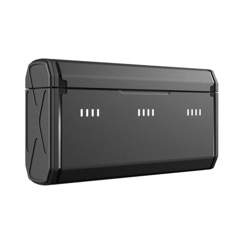 Buy TELESIN multifunctional three-channel charger for GoPro Hero 9 / 10 / 11 / 12 - TLS162 - {ean13} - Home Screen Store Europe
