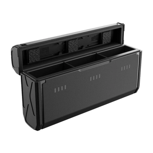 Buy TELESIN multifunctional three-channel charger for GoPro Hero 9 / 10 / 11 / 12 - TLS162 - {ean13} - Home Screen Store Europe
