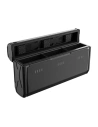 Buy TELESIN multifunctional three-channel charger for GoPro Hero 9 / 10 / 11 / 12 - TLS162 - {ean13} - Home Screen Store Europe