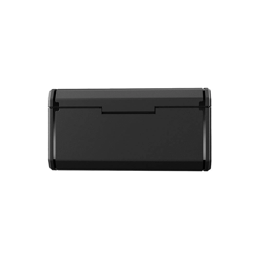 Wielofunkcyjna trójkanałowa ładowarka TELESIN do GoPro Hero 9 / 10 / 11 / 12