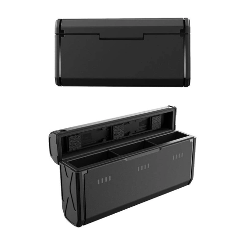 Buy TELESIN multifunctional three-channel charger for GoPro Hero 9 / 10 / 11 / 12 - TLS162 - {ean13} - Home Screen Store Europe