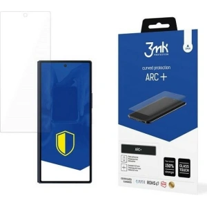 Buy 3MK ARC+ Samsung Galaxy Z Fold 6 (front) - 3MK6334 - {ean13} - Home Screen Store Europe