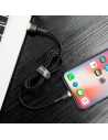 Kup Kabel USB Lightning Baseus Cafule 1.5A 2m (zlatě-černý) - BSU781GLDBLK - {ean13} - Sklep Home Screen