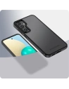 Kup Case Tech-Protect MagMat Samsung Galaxy M35 5G Matt Schwarz - THP2968 - {ean13} - Sklep Home Screen