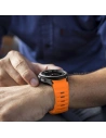Buy Tech-Protect Silicone Line Samsung Galaxy Watch 4/5/5 Pro/6/7/FE Orange - THP2970 - {ean13} - Home Screen Store Europe