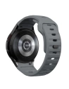 Buy Tech-Protect Silicone Line Samsung Galaxy Watch 4/5/5 Pro/6/7/FE Crayon Grey - THP2972 - {ean13} - Home Screen Store Europe