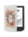 Etui TechProtect SmartCase Pocketbook Verse / Verse Pro Bej Vulpe