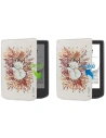 Kup Etui TechProtect SmartCase Pocketbook Verse / Verse Pro Bej Vulpe - THP2973 - {ean13} - Sklep Home Screen