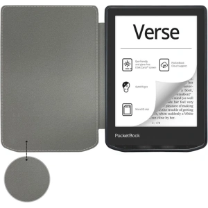 Etui TechProtect SmartCase Pocketbook Verse / Verse Pro Beige Fox