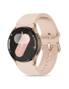 Kup Tech-Protect Silikon Samsung Galaxy Watch 4/5/5 Pro/6/7/FE Caffe Latte - THP2974 - {ean13} - Sklep Home Screen