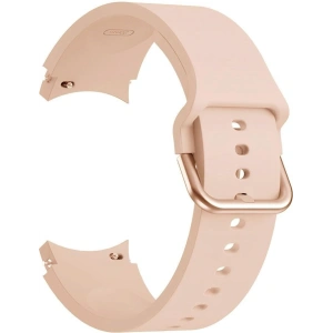 Kup Pasek Tech-Protect Szilikon Samsung Galaxy Watch 4/5/5 Pro/6/7/FE Caffe Latte - THP2974 - {ean13} - Sklep Home Screen