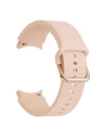 Kup Tech-Protect Silikon Samsung Galaxy Watch 4/5/5 Pro/6/7/FE Caffe Latte - THP2974 - {ean13} - Sklep Home Screen