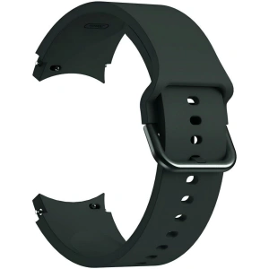 Kup Pasek Tech-Protect szilikon Samsung Galaxy Watch 4/5/5 Pro/6/7/FE olívazöld - THP2975 - {ean13} - Sklep Home Screen