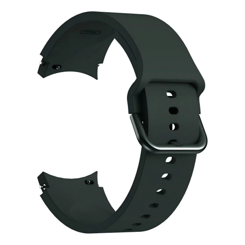 Kup Tech-Protect Silikon Samsung Galaxy Watch 4/5/5 Pro/6/7/FE Olivgrün - THP2975 - {ean13} - Sklep Home Screen