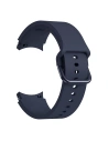 Buy Tech-Protect Silicone Samsung Galaxy Watch 4/5/5 Pro/6/7/FE Navy Blue - THP2976 - {ean13} - Home Screen Store Europe
