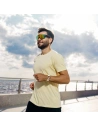 Kup Pasek Tech-Protect Silicone Samsung Galaxy Watch 4/5/5 Pro/6/7/FE Námořnická modrá - THP2976 - {ean13} - Sklep Home Screen