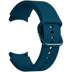 Kup Pasek Tech-Protect szilikon Samsung Galaxy Watch 4/5/5 Pro/6/7/FE Montego Kék - THP2977 - {ean13} - Sklep Home Screen