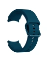 Kup Pasek Tech-Protect szilikon Samsung Galaxy Watch 4/5/5 Pro/6/7/FE Montego Kék - THP2977 - {ean13} - Sklep Home Screen