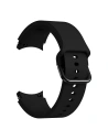 Kup Tech-Protect Silikon Samsung Galaxy Watch 4/5/5 Pro/6/7/FE Schwarz - THP2978 - {ean13} - Sklep Home Screen