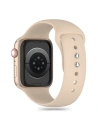 Buy Belt Tech-Protect Silicone Apple Watch 4/5/6/7/8/9/SE/10 38/40/41/42mm Walnut - THP2982 - {ean13} - Home Screen Store Europe