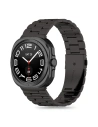 Pasek Tech-Protect Stainless Samsung Galaxy Watch Ultra 47mm Black
